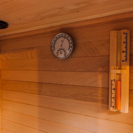 Mist - Japanese House With Private Outdoor Sauna Osaka Zewnętrze zdjęcie