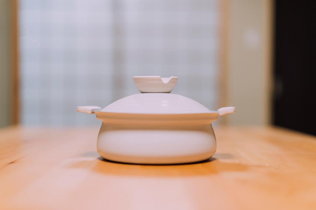 Mist - Japanese House With Private Outdoor Sauna Osaka Zewnętrze zdjęcie