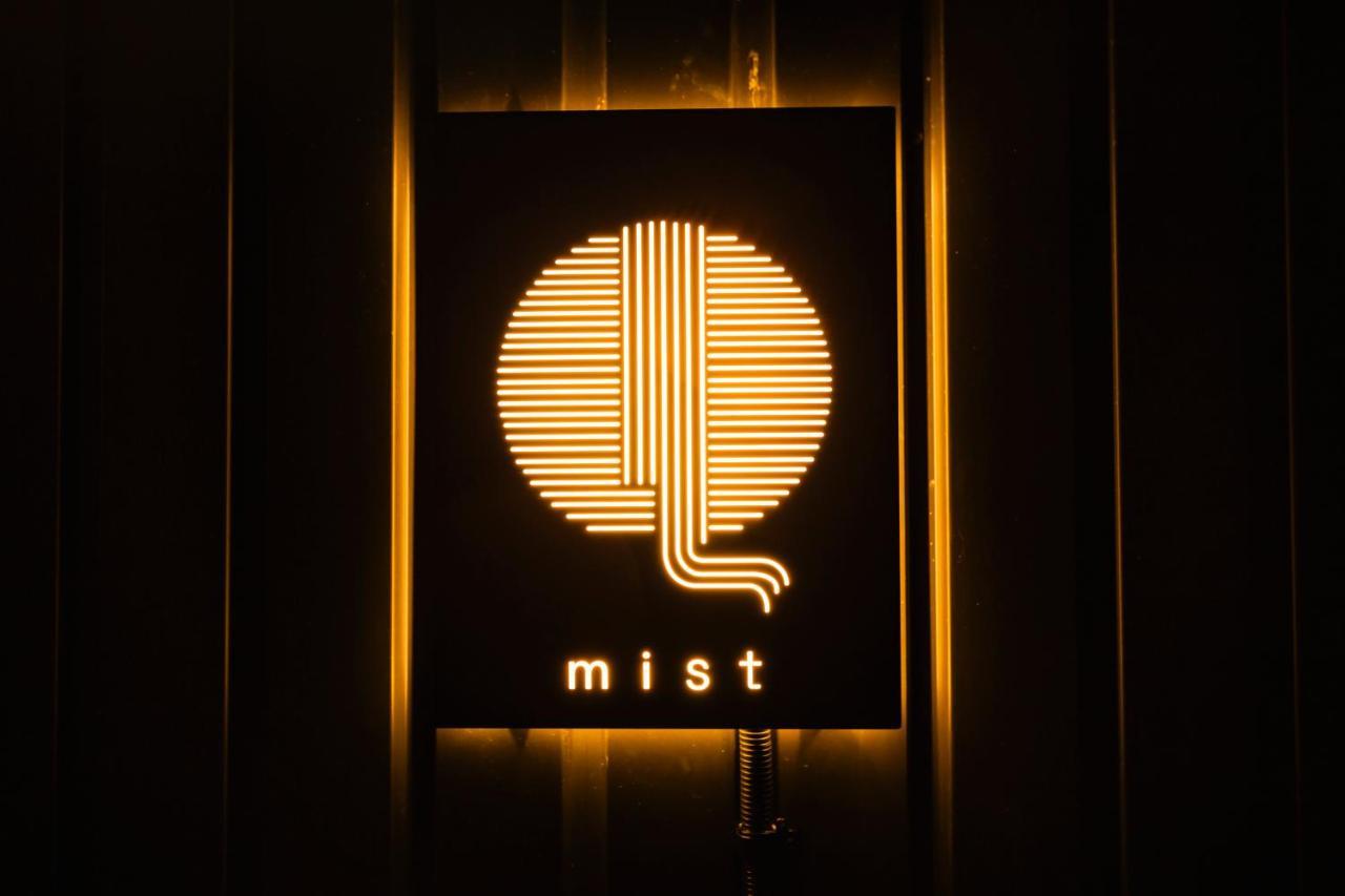 Mist - Japanese House With Private Outdoor Sauna Osaka Zewnętrze zdjęcie
