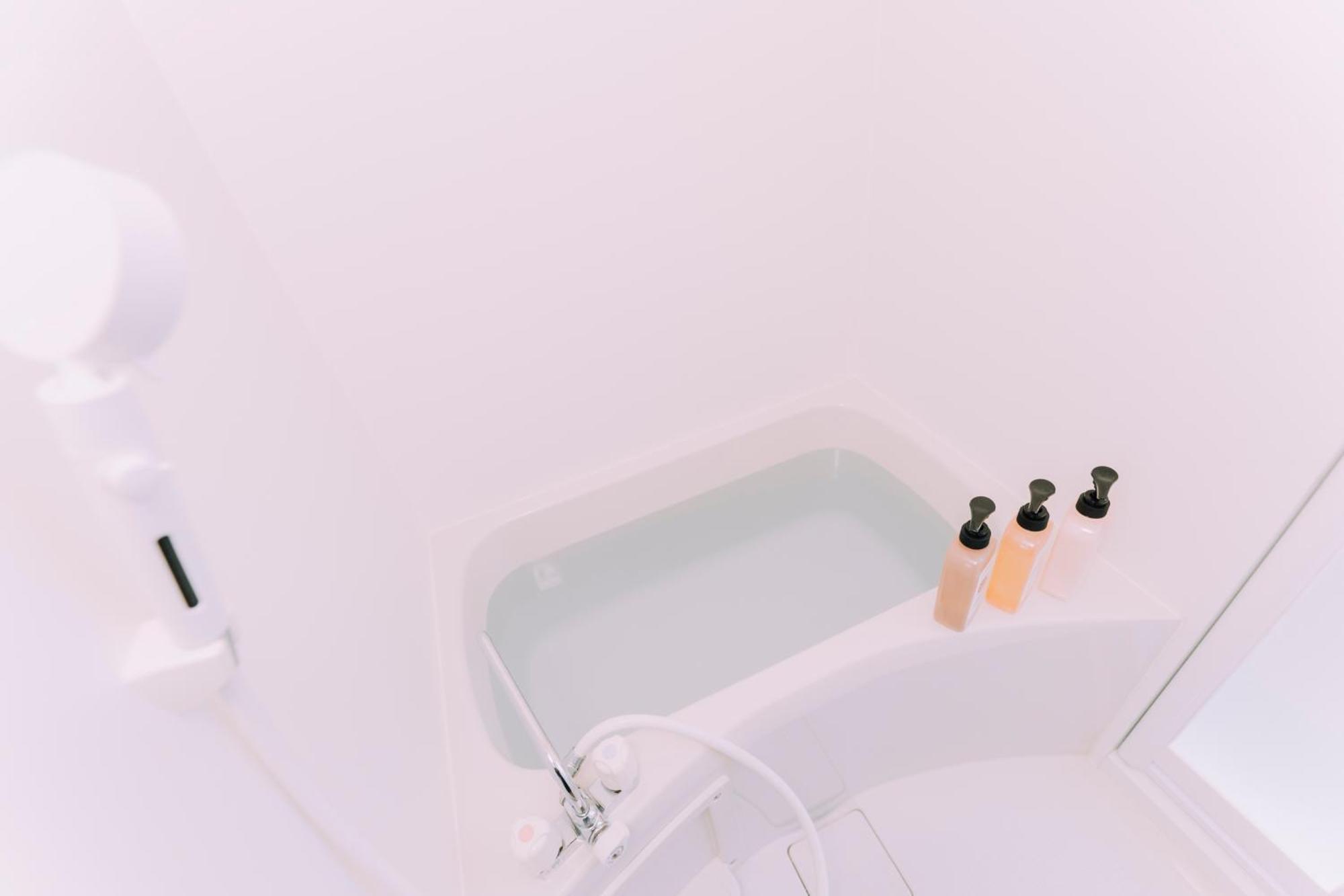 Mist - Japanese House With Private Outdoor Sauna Osaka Zewnętrze zdjęcie
