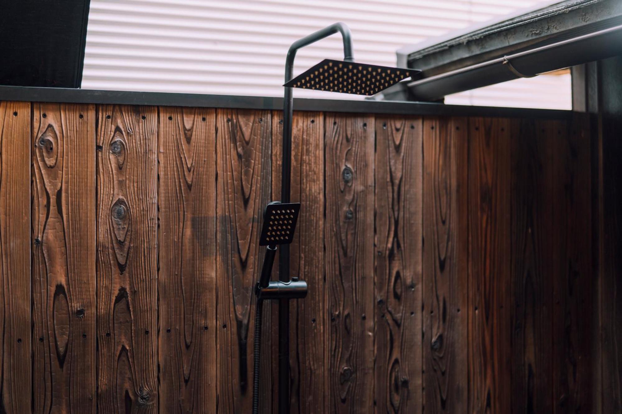 Mist - Japanese House With Private Outdoor Sauna Osaka Zewnętrze zdjęcie